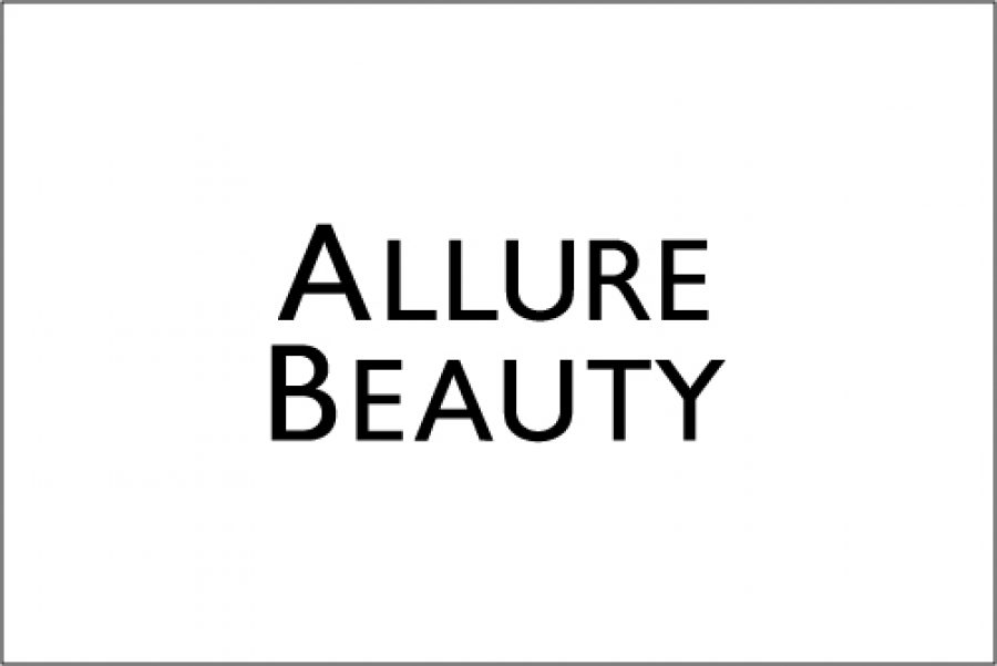 A make over at Allure